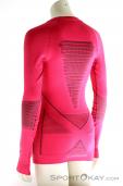 X-Bionic Accumulator UW Womens Functional Shirt, X-Bionic, Rosa subido, , Mujer, 0228-10080, 5637588903, 8054216045166, N1-11.jpg
