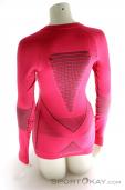X-Bionic Accumulator UW Womens Functional Shirt, X-Bionic, Pink, , Female, 0228-10080, 5637588903, 8054216045166, N2-12.jpg