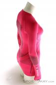 X-Bionic Accumulator UW Womens Functional Shirt, X-Bionic, Rose, , Femmes, 0228-10080, 5637588903, 8054216045166, N2-17.jpg