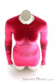 X-Bionic Accumulator UW Womens Functional Shirt, X-Bionic, Pink, , Female, 0228-10080, 5637588903, 8054216045166, N3-03.jpg