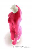 X-Bionic Accumulator UW Womens Functional Shirt, , Pink, , Female, 0228-10080, 5637588903, , N3-08.jpg