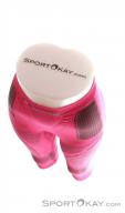 X-Bionic Energy Accumulator Evo Pants Womens Functional Pant, X-Bionic, Pink, , Female, 0228-10084, 5637588909, 8054216045227, N4-04.jpg