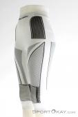 X-Bionic Energy Accumulator Evo Pants Womens Functional Pant, X-Bionic, Blanco, , Mujer, 0228-10084, 5637588910, 8050689139777, N1-06.jpg