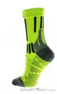X-Bionic Effektor Mens Socks, X-Bionic, Verde, , Hombre, 0228-10085, 5637588918, 8054216040055, N1-11.jpg