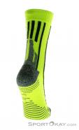 X-Bionic Effektor Mens Socks, , Green, , Male, 0228-10085, 5637588918, , N1-16.jpg