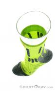 X-Bionic Effektor Mens Socks, , Green, , Male, 0228-10085, 5637588918, , N4-09.jpg