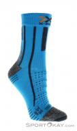X-Bionic Effektor Trekking Short Womens Socks, X-Bionic, Tyrkysová, , Ženy, 0228-10086, 5637588928, 0, N1-01.jpg