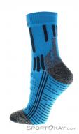 X-Bionic Effektor Trekking Short Womens Socks, X-Bionic, Turquesa, , Mujer, 0228-10086, 5637588928, 0, N1-11.jpg