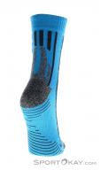 X-Bionic Effektor Trekking Short Womens Socks, X-Bionic, Tyrkysová, , Ženy, 0228-10086, 5637588928, 0, N1-16.jpg
