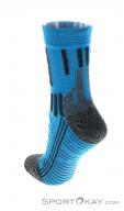 X-Bionic Effektor Trekking Short Womens Socks, , Turquoise, , Female, 0228-10086, 5637588928, , N2-12.jpg