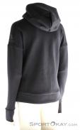 adidas ZNE Hoodie 2 Womens Sweater, adidas, Noir, , Femmes, 0002-11270, 5637588932, 4058032724773, N1-11.jpg