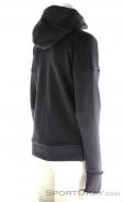 adidas ZNE Hoodie 2 Womens Sweater, , Black, , Female, 0002-11270, 5637588932, , N1-16.jpg