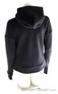 adidas ZNE Hoodie 2 Womens Sweater, , Black, , Female, 0002-11270, 5637588932, , N2-12.jpg