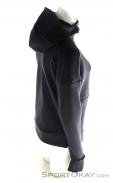 adidas ZNE Hoodie 2 Womens Sweater, , Black, , Female, 0002-11270, 5637588932, , N2-17.jpg