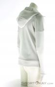 adidas ZNE Hoodie 2 Womens Sweater, , White, , Female, 0002-11270, 5637588936, , N1-16.jpg