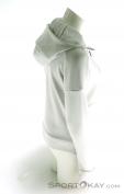 adidas ZNE Hoodie 2 Womens Sweater, adidas, Blanc, , Femmes, 0002-11270, 5637588936, 4059326483239, N2-17.jpg