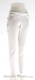 adidas ZNE Strike Womens Fitness Pants, adidas, White, , Female, 0002-11271, 5637588948, 4059326690262, N1-01.jpg