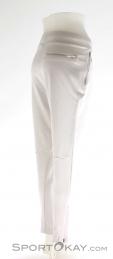 adidas ZNE Strike Womens Fitness Pants, , White, , Female, 0002-11271, 5637588948, , N1-16.jpg