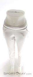 adidas ZNE Strike Womens Fitness Pants, , White, , Female, 0002-11271, 5637588948, , N3-03.jpg