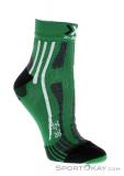 X-Socks Run Speed Two Mens Socks, X-Bionic, Vert, , Hommes, 0228-10088, 5637588969, 8054216155926, N1-01.jpg