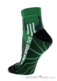 X-Socks Run Speed Two Mens Socks, X-Bionic, Green, , Male, 0228-10088, 5637588969, 8054216155926, N1-11.jpg