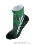 X-Socks Run Speed Two Mens Socks, X-Bionic, Green, , Male, 0228-10088, 5637588969, 8054216155926, N3-08.jpg