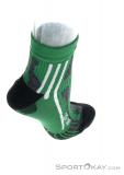 X-Socks Run Speed Two Mens Socks, X-Bionic, Vert, , Hommes, 0228-10088, 5637588969, 8054216155926, N3-18.jpg