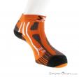 X-Socks Run Speed Two Mens Socks, X-Bionic, Naranja, , Hombre, 0228-10088, 5637588972, 8054216155964, N1-01.jpg