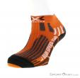 X-Socks Run Speed Two Mens Socks, X-Bionic, Orange, , Hommes, 0228-10088, 5637588972, 8054216155964, N1-06.jpg