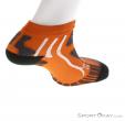X-Socks Run Speed Two Mens Socks, X-Bionic, Orange, , Male, 0228-10088, 5637588972, 8054216155964, N2-17.jpg