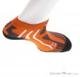 X-Socks Run Speed Two Uomo Calze, X-Bionic, Arancione, , Uomo, 0228-10088, 5637588972, 8054216155964, N3-18.jpg