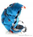 Camelbak Fourteener 24l Backpack with Hydration System, Camelbak, Bleu, , Hommes,Femmes,Unisex, 0132-10172, 5637589003, 886798003436, N2-07.jpg
