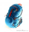 Camelbak Fourteener 24l Backpack with Hydration System, Camelbak, Blue, , Male,Female,Unisex, 0132-10172, 5637589003, 886798003436, N3-03.jpg