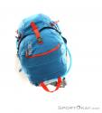 Camelbak Fourteener 24l Backpack with Hydration System, Camelbak, Bleu, , Hommes,Femmes,Unisex, 0132-10172, 5637589003, 886798003436, N5-10.jpg