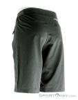 adidas Terrex LiteFlex Short Mens Outdoor Pants, adidas, Noir, , Hommes, 0002-11276, 5637589005, 4059805476042, N1-11.jpg