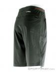 adidas Terrex LiteFlex Short Mens Outdoor Pants, adidas, Noir, , Hommes, 0002-11276, 5637589005, 4059805476042, N1-16.jpg