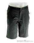 adidas Terrex LiteFlex Short Mens Outdoor Pants, adidas, Black, , Male, 0002-11276, 5637589005, 4059805476042, N2-02.jpg
