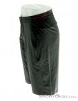 adidas Terrex LiteFlex Short Mens Outdoor Pants, , Black, , Male, 0002-11276, 5637589005, , N2-07.jpg