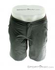 adidas Terrex LiteFlex Short Mens Outdoor Pants, adidas, Black, , Male, 0002-11276, 5637589005, 4059805476042, N3-03.jpg