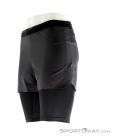 adidas Short 2in1 Mens Running Shorts, , Black, , Male, 0002-11277, 5637589014, , N1-06.jpg