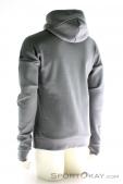 adidas ZNE Hoodie 2 Mens Training Sweater, , Gray, , Male, 0002-11278, 5637589020, , N1-11.jpg