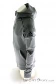 adidas ZNE Hoodie 2 Mens Training Sweater, , Gray, , Male, 0002-11278, 5637589020, , N2-07.jpg