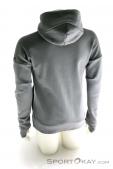 adidas ZNE Hoodie 2 Mens Training Sweater, , Gray, , Male, 0002-11278, 5637589020, , N2-12.jpg
