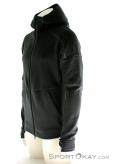 adidas ZNE Hoodie 2 Mens Training Sweater, , Black, , Male, 0002-11278, 5637589024, , N1-06.jpg