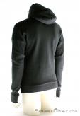 adidas ZNE Hoodie 2 Mens Training Sweater, adidas, Black, , Male, 0002-11278, 5637589024, 4058032594284, N1-11.jpg