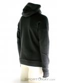 adidas ZNE Hoodie 2 Mens Training Sweater, , Black, , Male, 0002-11278, 5637589024, , N1-16.jpg