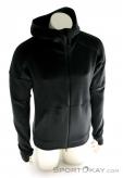 adidas ZNE Hoodie 2 Mens Training Sweater, , Black, , Male, 0002-11278, 5637589024, , N2-02.jpg