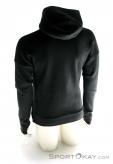 adidas ZNE Hoodie 2 Mens Training Sweater, , Black, , Male, 0002-11278, 5637589024, , N2-12.jpg