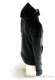 adidas ZNE Hoodie 2 Mens Training Sweater, adidas, Black, , Male, 0002-11278, 5637589024, 4058032594284, N2-17.jpg
