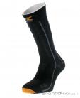 X-Bionic Trekking Merino Light Long Socks, X-Bionic, Black, , Male,Female,Unisex, 0228-10090, 5637589029, 8054216080952, N1-06.jpg